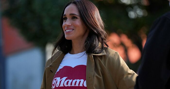 Sleuths Think They’ve Caught Meghan Markle In A Lie, And It Has Them Concerned For Her Kids