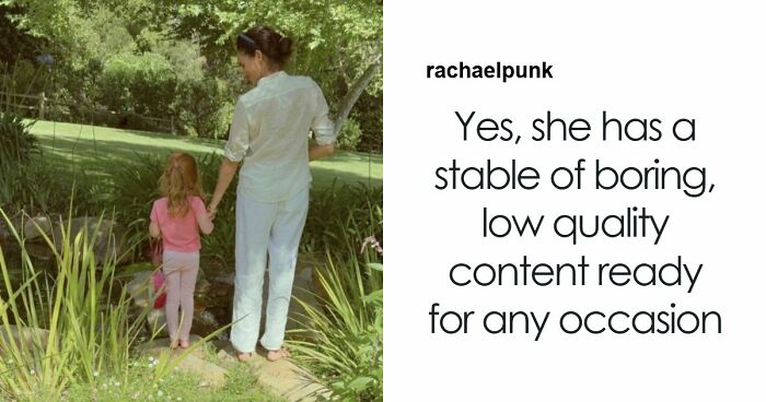 Sleuths Think They’ve Caught Meghan Markle In A Lie, And It Has Them Concerned For Her Kids