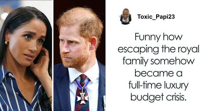 Meghan Markle’s $63,000 Necklace Fuels Scrutiny After Reports Claim Sussexes Are Struggling With Huge Bills