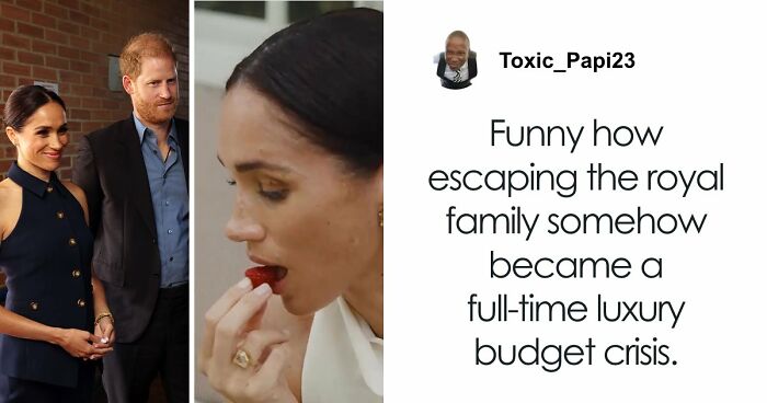 Meghan Markle’s $63,000 Necklace Fuels Scrutiny After Reports Claim Sussexes Are Struggling With Huge Bills
