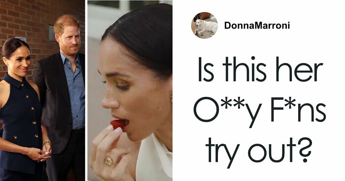 Meghan Markle’s $63,000 Necklace Fuels Scrutiny After Reports Claim Sussexes Are Struggling With Huge Bills