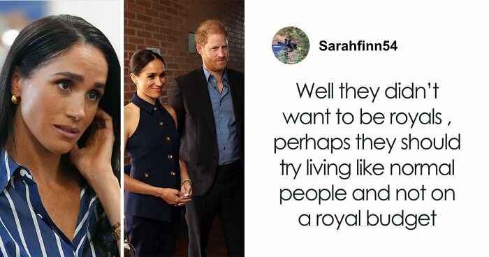 Meghan Markle’s $63,000 Necklace Fuels Scrutiny After Reports Claim Sussexes Are Struggling With Huge Bills
