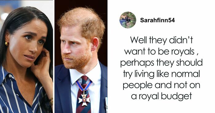 Meghan Markle’s $63,000 Necklace Fuels Scrutiny After Reports Claim Sussexes Are Struggling With Huge Bills