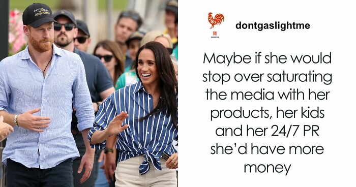 Meghan Markle’s $63,000 Necklace Fuels Scrutiny After Reports Claim Sussexes Are Struggling With Huge Bills