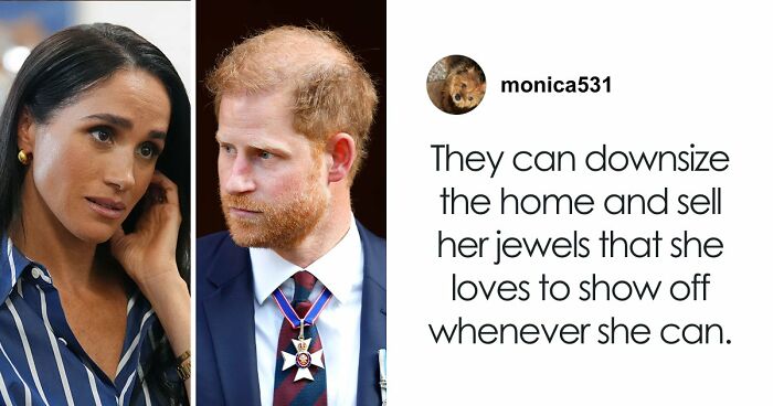 Meghan Markle’s $63,000 Necklace Fuels Scrutiny After Reports Claim Sussexes Are Struggling With Huge Bills