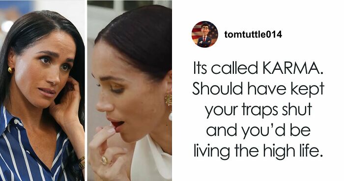 Meghan Markle’s $63,000 Necklace Fuels Scrutiny After Reports Claim Sussexes Are Struggling With Huge Bills
