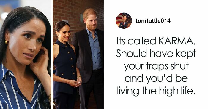 Meghan Markle’s $63,000 Necklace Fuels Scrutiny After Reports Claim Sussexes Are Struggling With Huge Bills