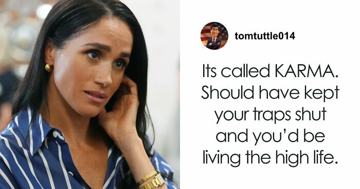 Meghan Markle’s $63,000 Necklace Fuels Scrutiny After Reports Claim Sussexes Are Struggling With Huge Bills