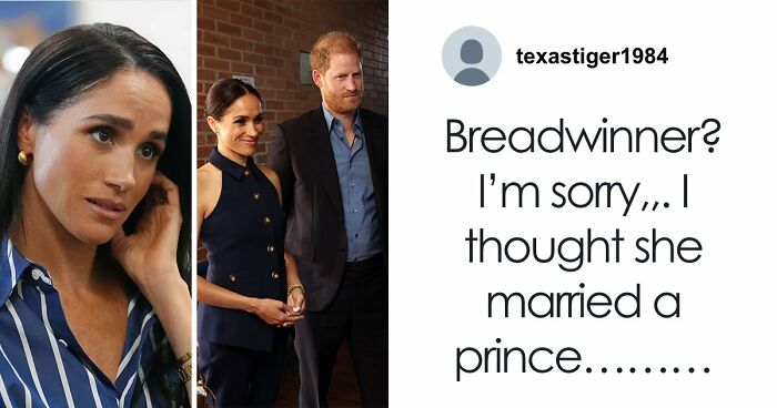 Meghan Markle’s $63,000 Necklace Fuels Scrutiny After Reports Claim Sussexes Are Struggling With Huge Bills