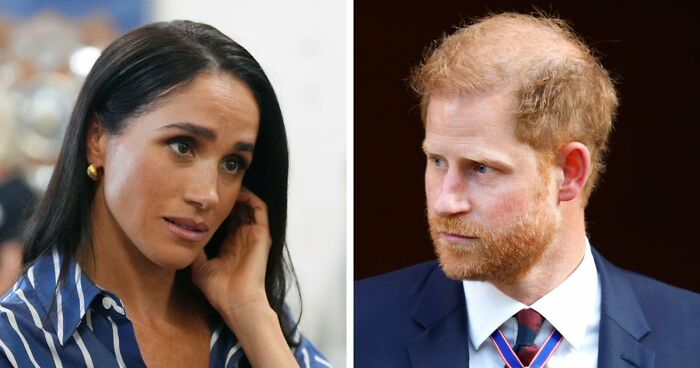 Meghan Markle’s $63,000 Necklace Fuels Scrutiny After Reports Claim Sussexes Are Struggling With Huge Bills