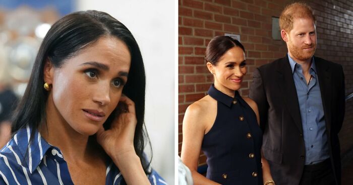 Meghan Markle’s $63,000 Necklace Fuels Scrutiny After Reports Claim Sussexes Are Struggling With Huge Bills