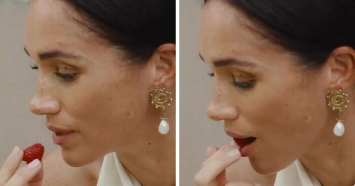 Meghan Markle’s $63,000 Necklace Fuels Scrutiny After Reports Claim Sussexes Are Struggling With Huge Bills