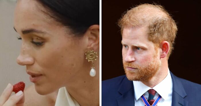 Meghan Markle’s $63,000 Necklace Fuels Scrutiny After Reports Claim Sussexes Are Struggling With Huge Bills