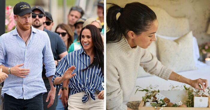 Meghan Markle’s $63,000 Necklace Fuels Scrutiny After Reports Claim Sussexes Are Struggling With Huge Bills