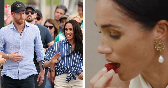 Meghan Markle’s $63,000 Necklace Fuels Scrutiny After Reports Claim Sussexes Are Struggling With Huge Bills