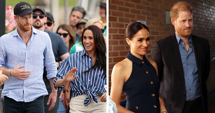 Meghan Markle’s $63,000 Necklace Fuels Scrutiny After Reports Claim Sussexes Are Struggling With Huge Bills