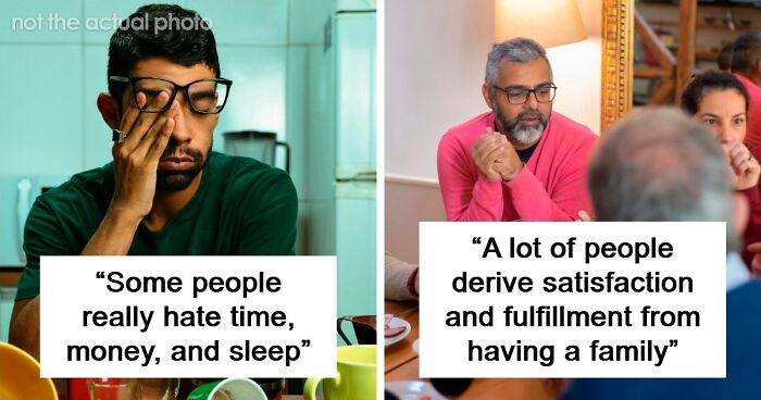 Guy Asks Men If They Regret Having Their Kids, And 40 Give Honest Answers
