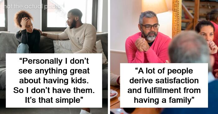 Guy Asks Men If They Regret Having Their Kids, And 40 Give Honest Answers