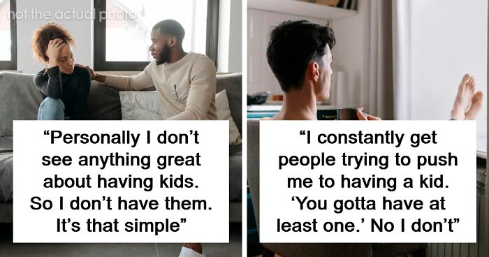 Guy Asks Men If They Regret Having Their Kids, And 40 Give Honest Answers