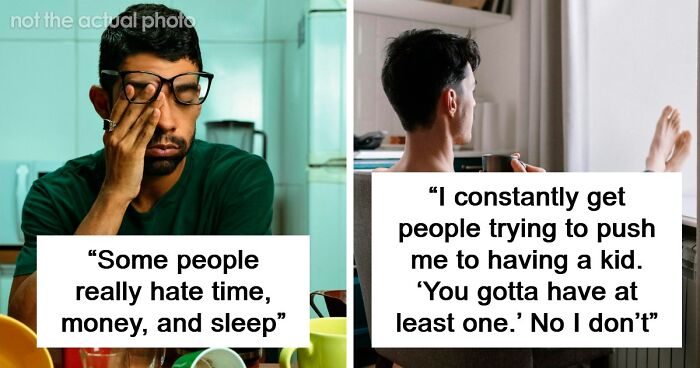 Guy Asks Men If They Regret Having Their Kids, And 40 Give Honest Answers