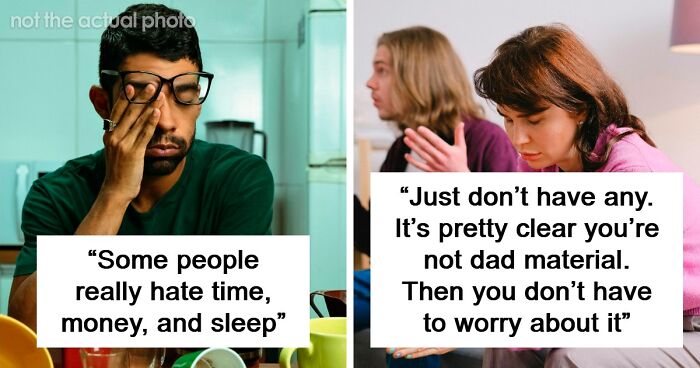 Guy Asks Men If They Regret Having Their Kids, And 40 Give Honest Answers