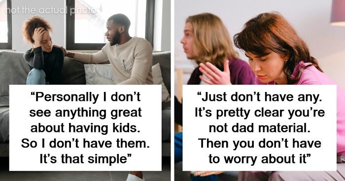 Guy Asks Men If They Regret Having Their Kids, And 40 Give Honest Answers