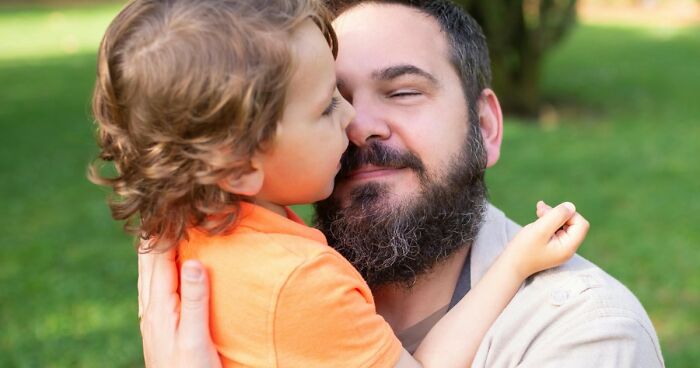 Guy Has Never Seen Anyone With Kids Happy, Asks Men To Share Their Experience