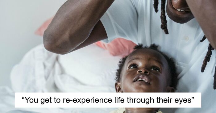 Guy Asks Men If They Regret Having Their Kids, And 40 Give Honest Answers