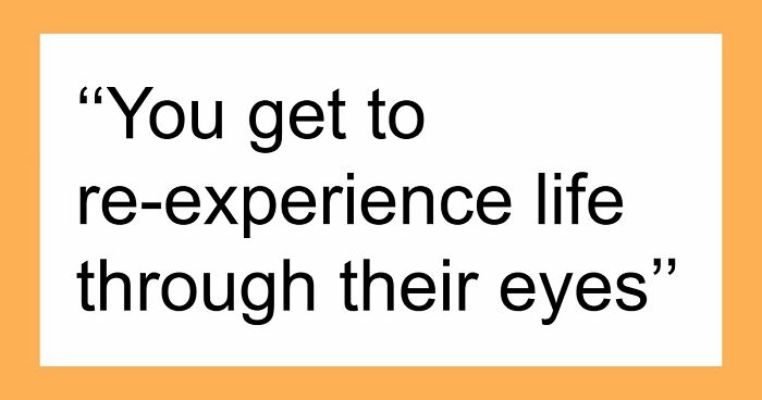 Guy Has Never Seen Anyone With Kids Happy, Asks Men To Share Their Experience