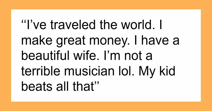 Guy Has Never Seen Anyone With Kids Happy, Asks Men To Share Their Experience