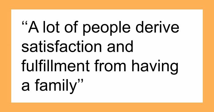 Guy Has Never Seen Anyone With Kids Happy, Asks Men To Share Their Experience