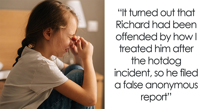 Know-It-All Physicist Files False CPS Report After Family Man Hurts His Ego, Instantly Regrets It