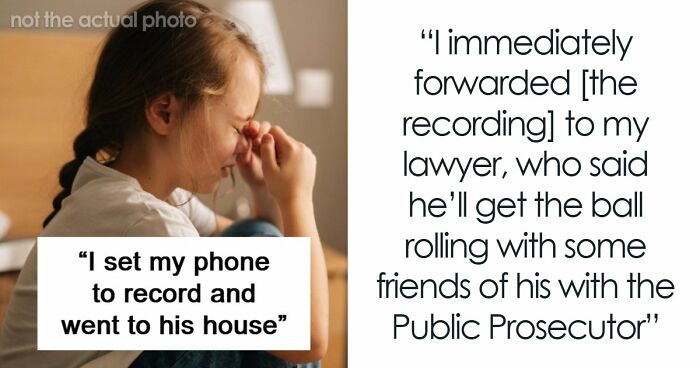 Know-It-All Physicist Files False CPS Report After Family Man Hurts His Ego, Instantly Regrets It