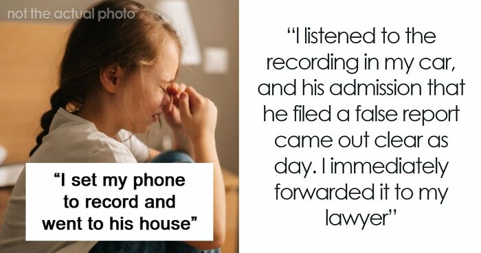 Know-It-All Physicist Files False CPS Report After Family Man Hurts His Ego, Instantly Regrets It