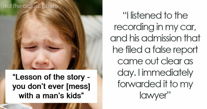 Know-It-All Physicist Files False CPS Report After Family Man Hurts His Ego, Instantly Regrets It