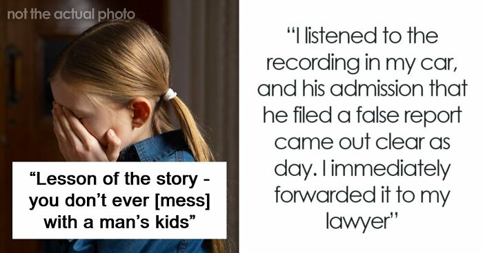 Know-It-All Physicist Files False CPS Report After Family Man Hurts His Ego, Instantly Regrets It