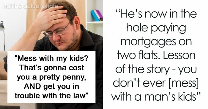 Know-It-All Physicist Files False CPS Report After Family Man Hurts His Ego, Instantly Regrets It