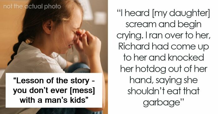 Know-It-All Physicist Files False CPS Report After Family Man Hurts His Ego, Instantly Regrets It
