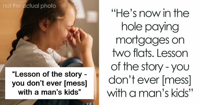 Know-It-All Physicist Files False CPS Report After Family Man Hurts His Ego, Instantly Regrets It