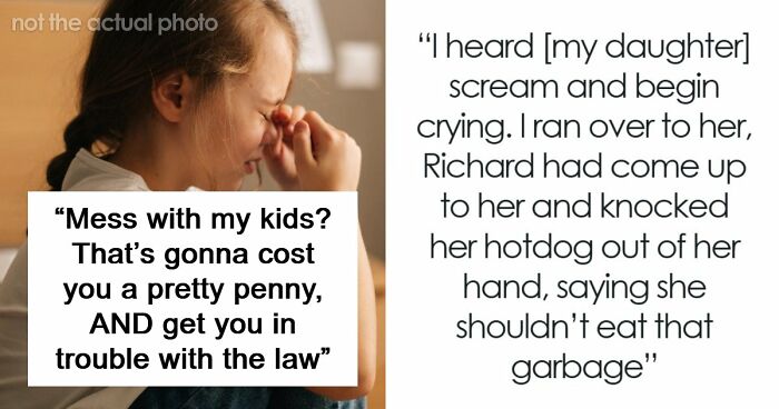 Know-It-All Physicist Files False CPS Report After Family Man Hurts His Ego, Instantly Regrets It