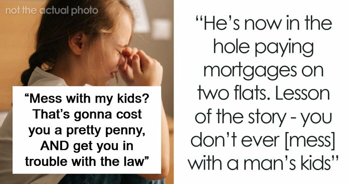 Know-It-All Physicist Files False CPS Report After Family Man Hurts His Ego, Instantly Regrets It