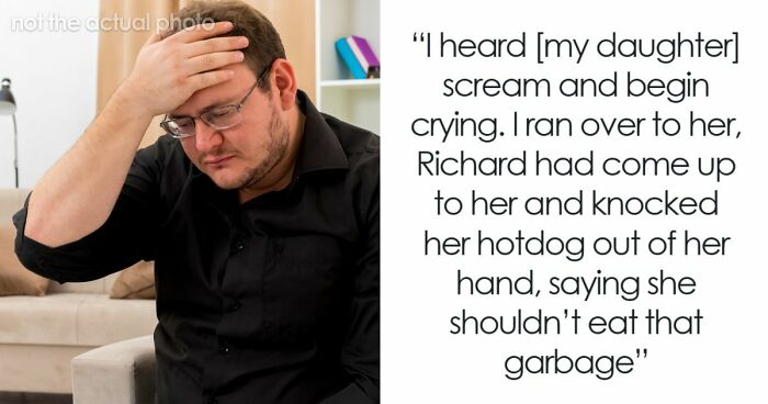 Know-It-All Physicist Files False CPS Report After Family Man Hurts His Ego, Instantly Regrets It