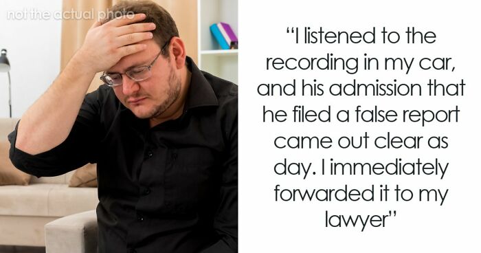 Know-It-All Physicist Files False CPS Report After Family Man Hurts His Ego, Instantly Regrets It