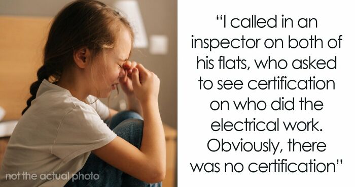 Know-It-All Physicist Files False CPS Report After Family Man Hurts His Ego, Instantly Regrets It