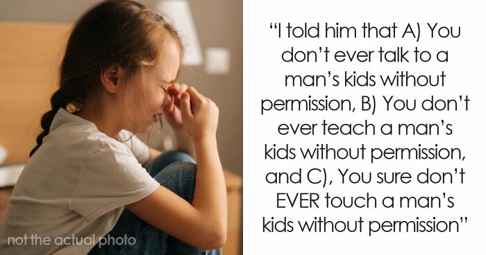 Know-It-All Physicist Files False CPS Report After Family Man Hurts His Ego, Instantly Regrets It