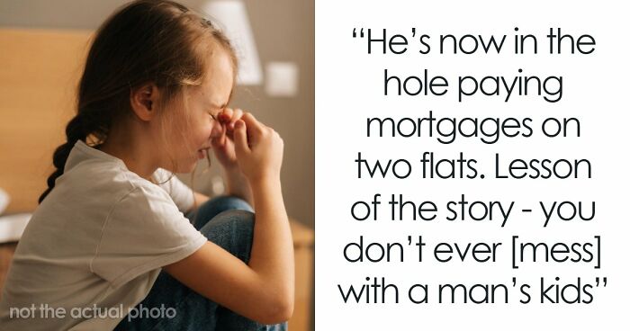 Know-It-All Physicist Files False CPS Report After Family Man Hurts His Ego, Instantly Regrets It