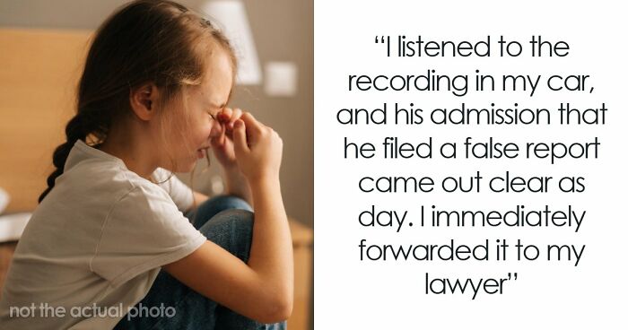 Know-It-All Physicist Files False CPS Report After Family Man Hurts His Ego, Instantly Regrets It