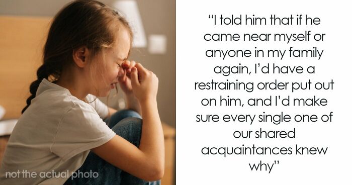 Know-It-All Physicist Files False CPS Report After Family Man Hurts His Ego, Instantly Regrets It