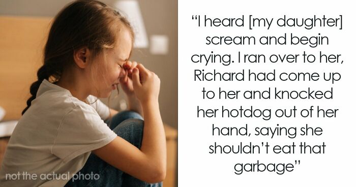 Know-It-All Physicist Files False CPS Report After Family Man Hurts His Ego, Instantly Regrets It