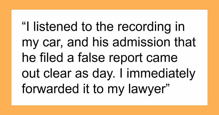 Know-It-All Physicist Files False CPS Report After Family Man Hurts His Ego, Instantly Regrets It